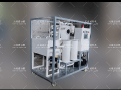 真空濾油機(jī),不斷自主研發(fā)創(chuàng)新,性能穩(wěn)定！